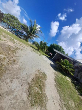 Rangiroa Natura Lodge